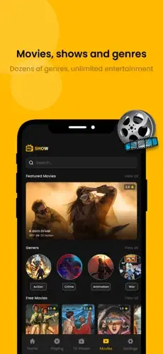 jiohotstar-movie-download Movies and shows